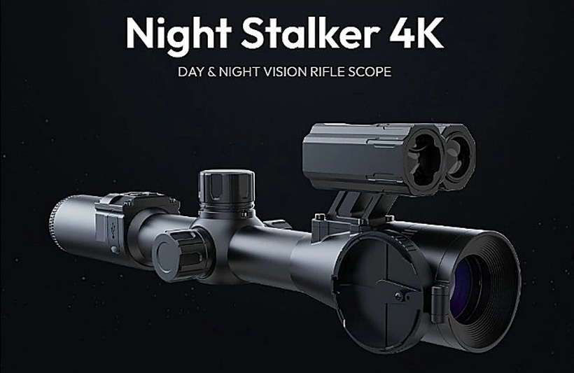 pard night stalker  4k t